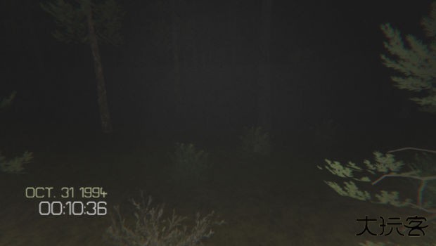 不要尖叫中文版