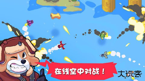 雷霆战狗下载 v1.1.7