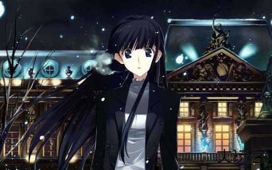 白色相簿2移植版