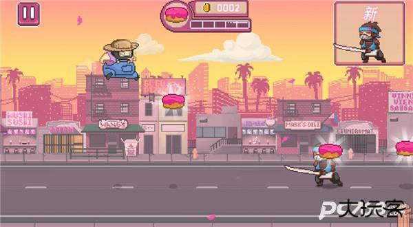 忍者大杂烩官网版