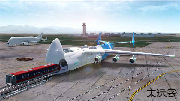 rfs真实飞行模拟器下载 v3.0.6