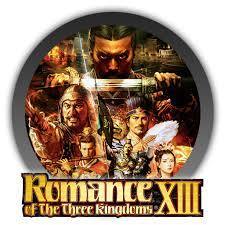 三国志13威力加强版下载 v0.0.3