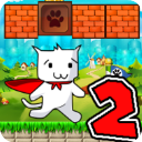 超级猫里奥2HD下载 v2.7