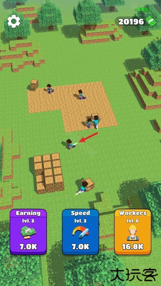 万丈高楼平地起2