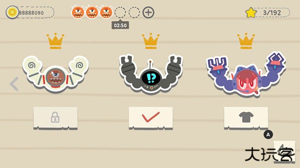 肉肉大冒险下载 v0.2