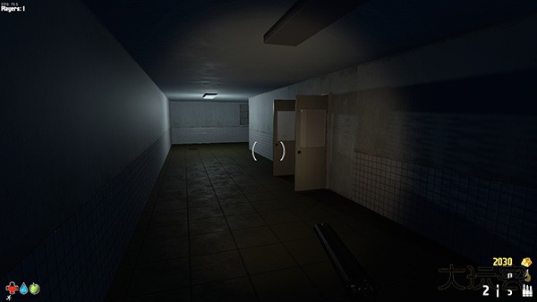 逃离医院下载 v1.52