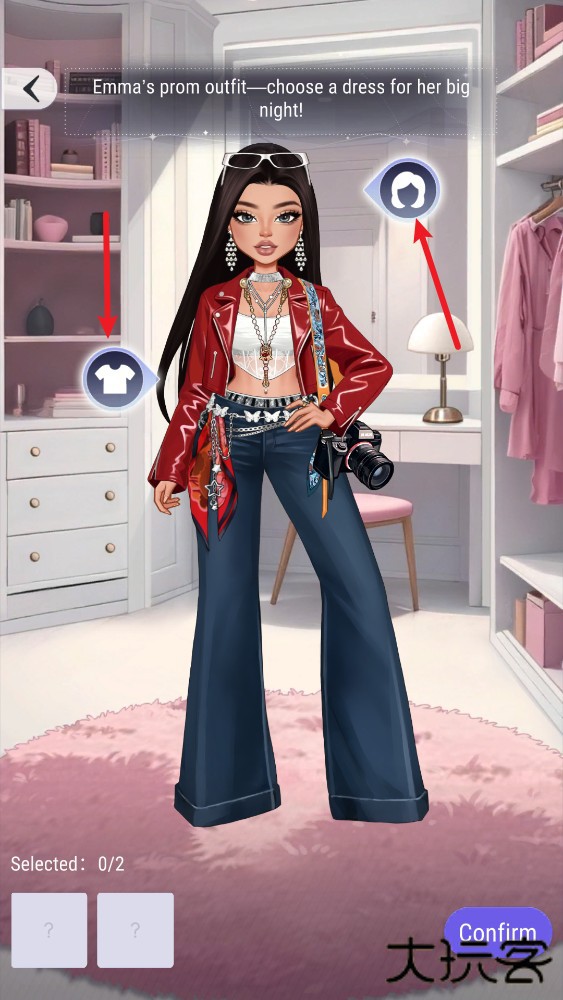 尤雅闪耀国际服