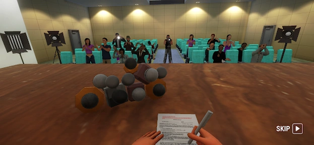 足球生活模拟器下载 v0.0.1