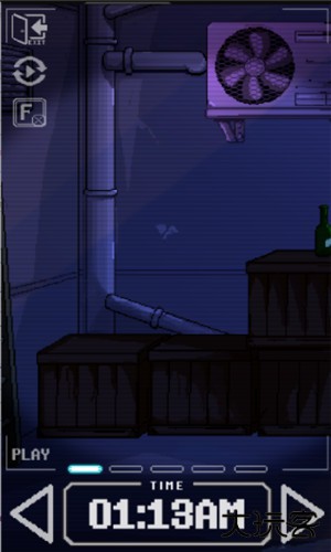 URJJ汉化版下载 v1.13dan