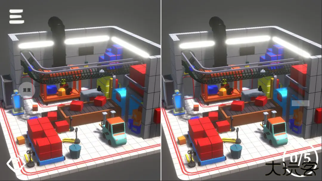 芬奇房间下载 v1.0.5.1