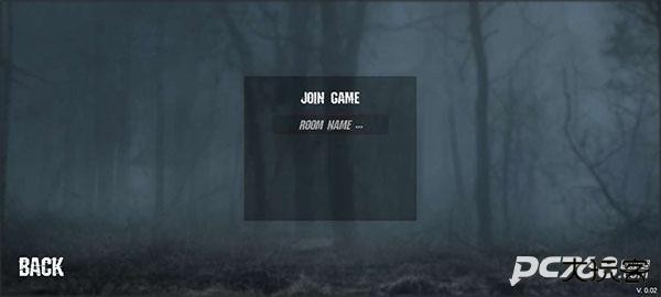 恐怖蜘蛛怪物联机版