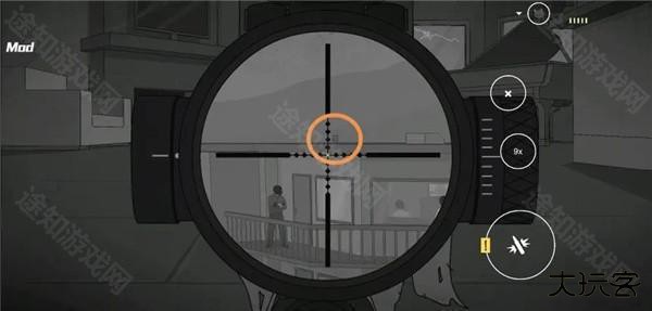 塞拉七号游戏图片1