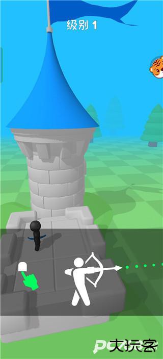 冷血弓箭手国际服