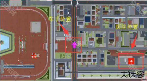 樱花校园模拟器旧版中文版