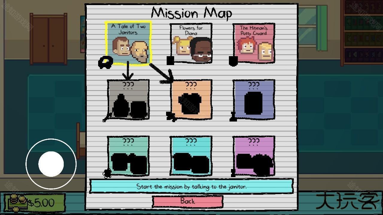 幼儿园3手游(Kindergarten)