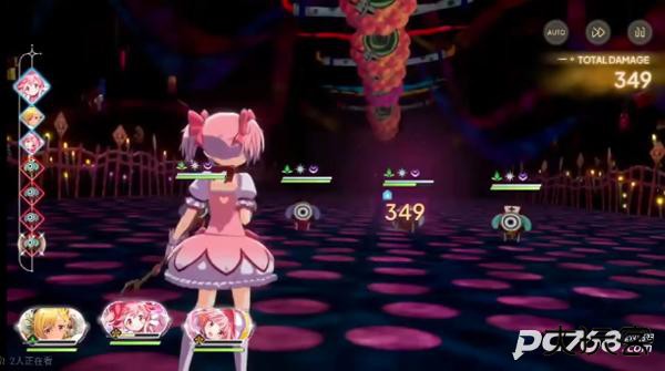 魔法少女小圆国服