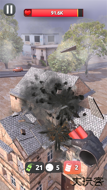 拆家我最强下载 v2.0.49