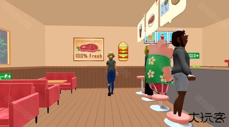 烹饪冲突(Cooking Clash) 烹饪冲突(Cooking Clash)