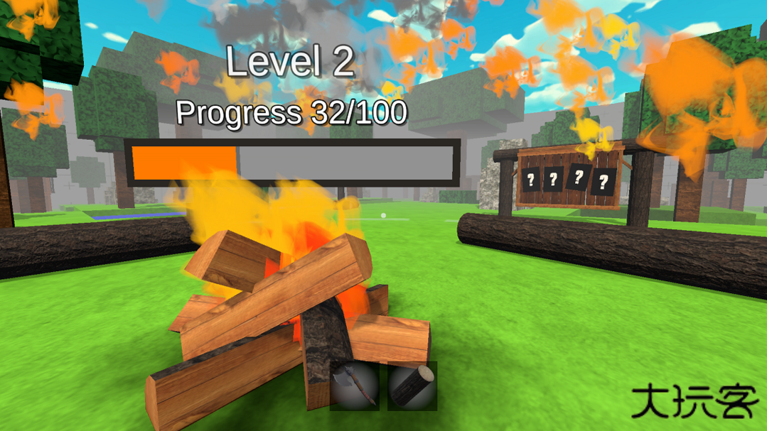 森林99夜下载 v0.1.6