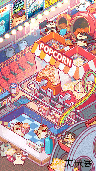 猫咪小吃店官方版下载 v1.0.143