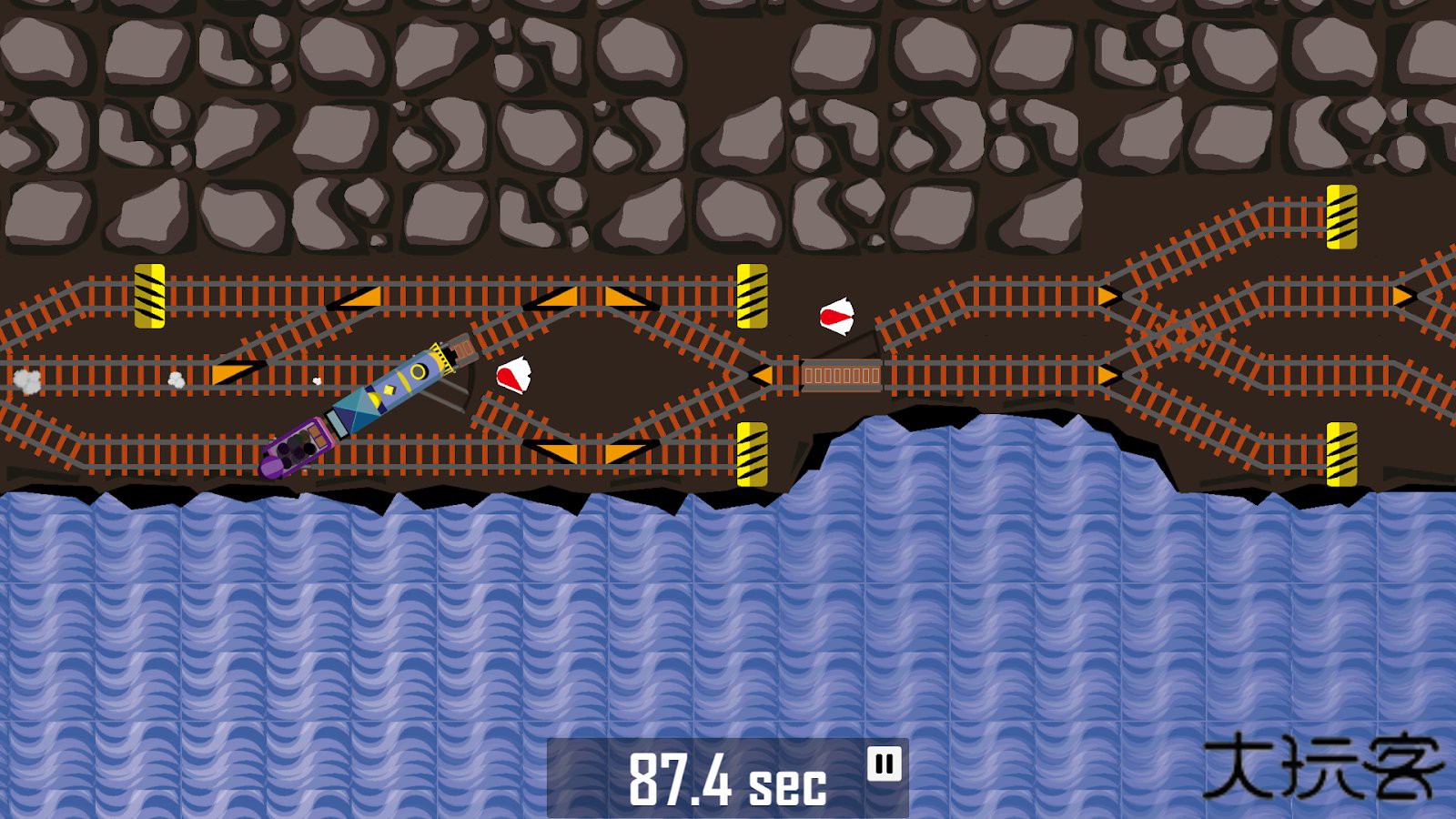 忘记刹车游戏下载 v2.2