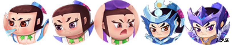 葫芦娃奇幻世界