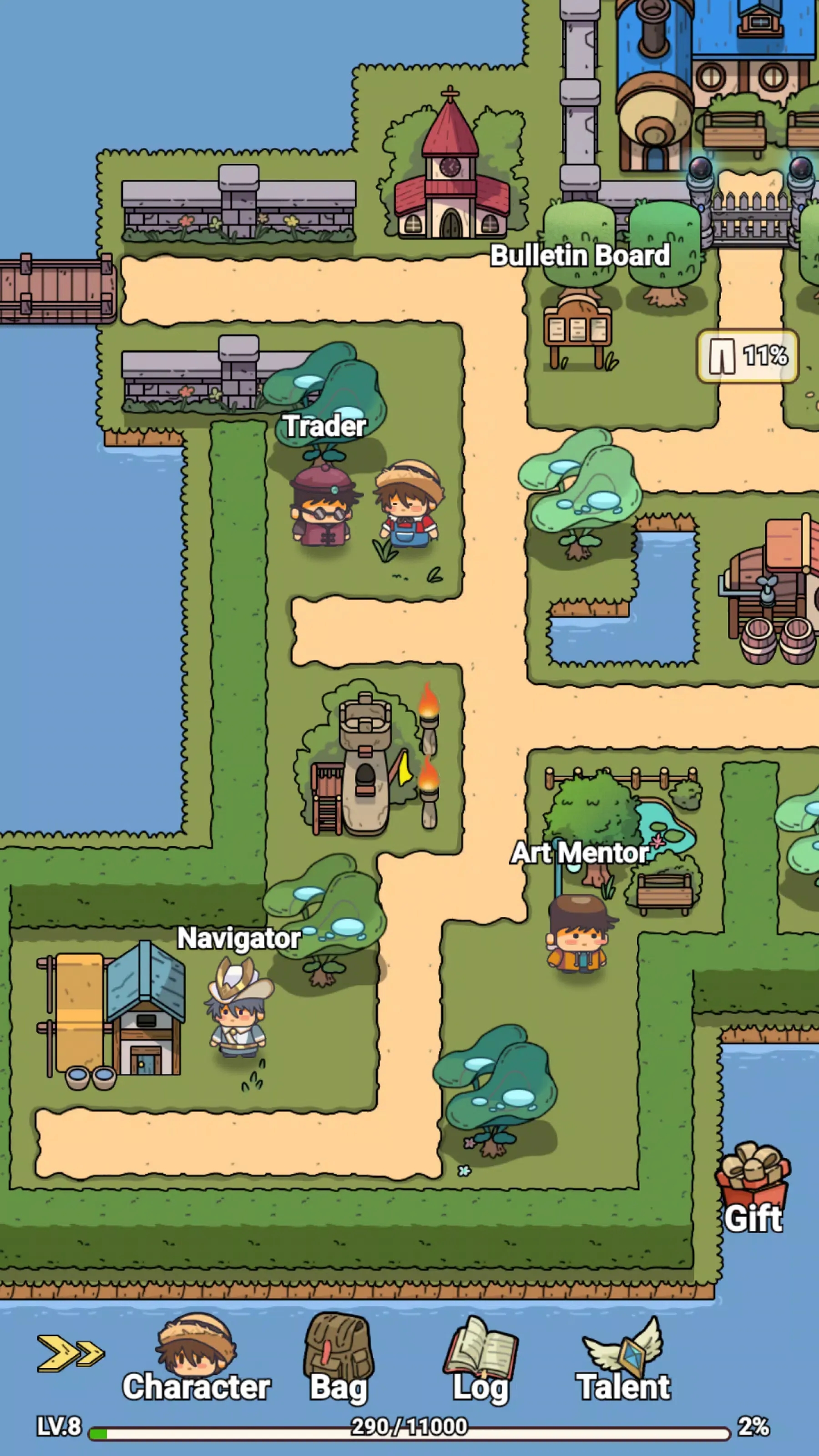 长夜镇归烬之书下载 v1.0.2