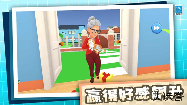 拆家破坏王下载 v1.0.1