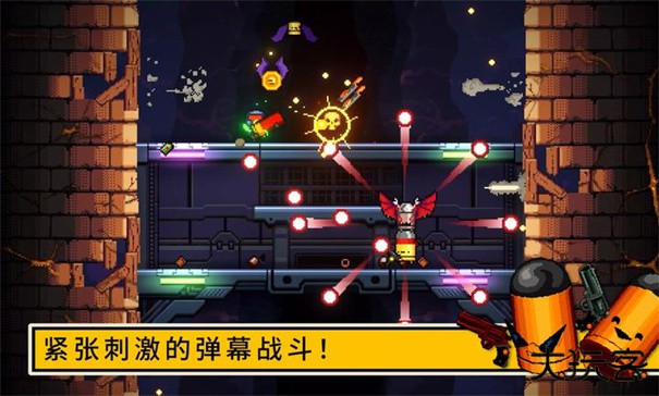 逃出地牢下载 v0.0.2