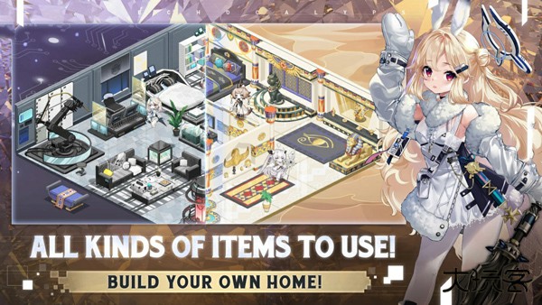 绯红的神约国际服下载 v3.5.50