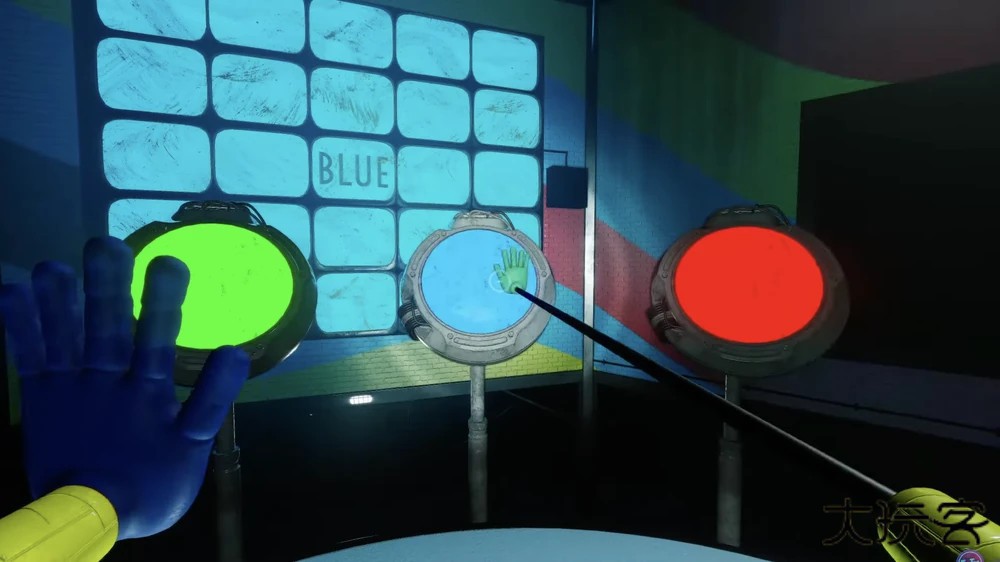 波比的游戏时间2