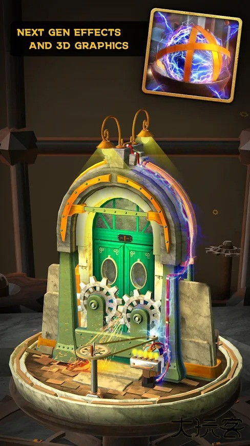 门觉醒下载 v1.47