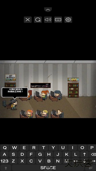 枕头城启示录下载 v1.0