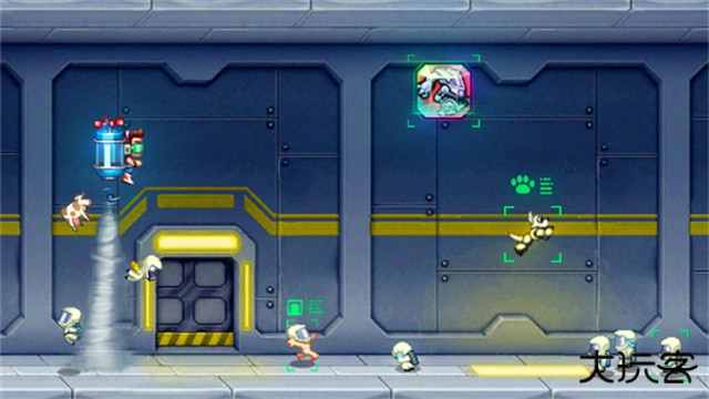 火箭飞人官方正版下载 v1.101.2