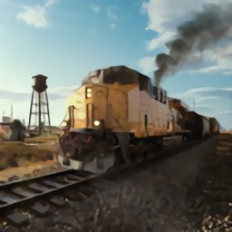 铁路大亨3下载 v1.6.7