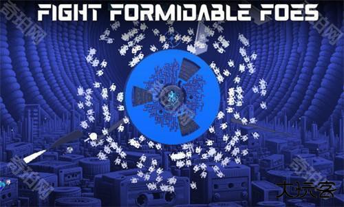 星云攻击预备队