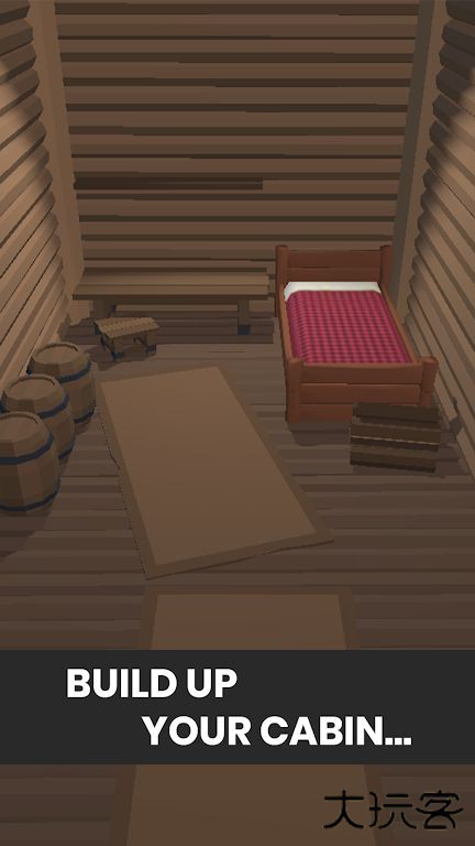 森林滑雪下载 v1.1