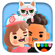 toca boca days下载 v2.2.1