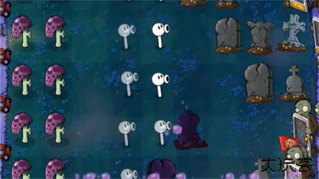 植物大战僵尸威化版0.4.5下载 vV0.4.5