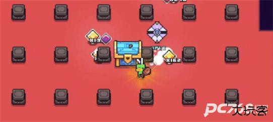 浮岛物语中文版