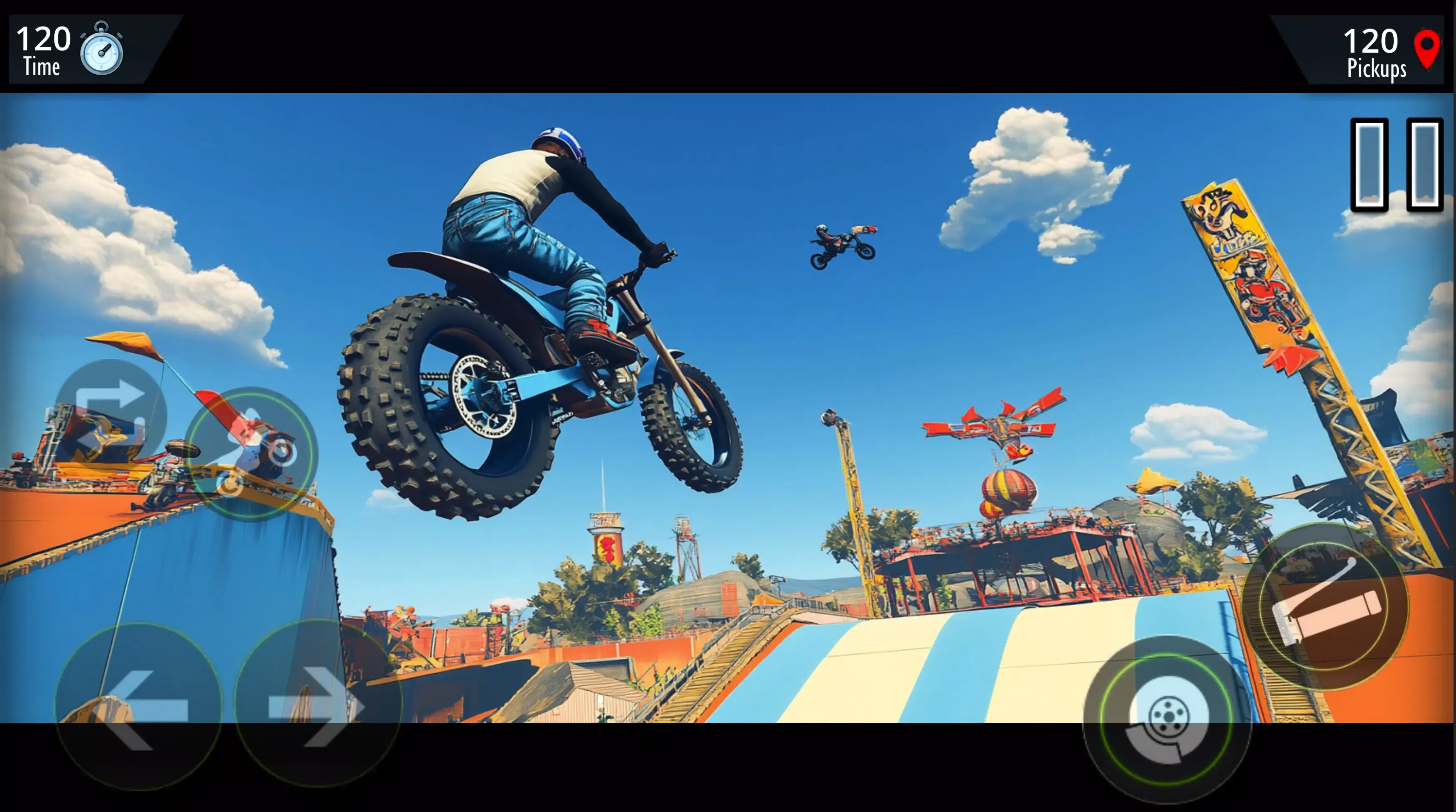 极限越野摩托车下载 v1.1