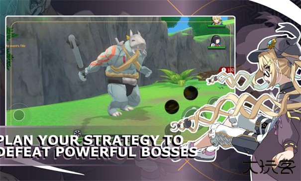 史诗征服X下载 v1.0.93