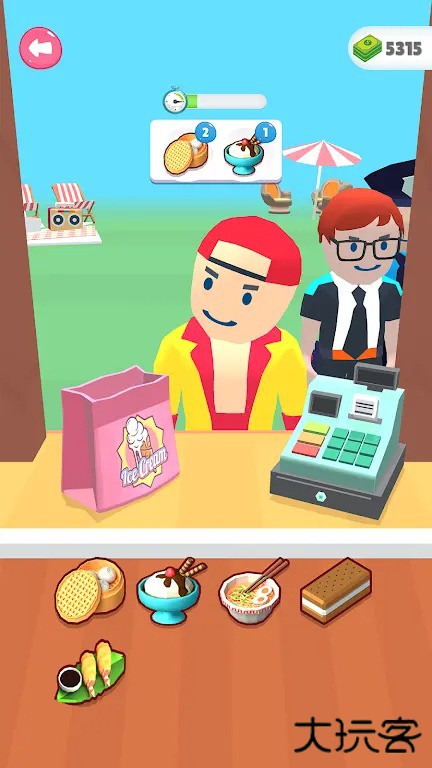 烹饪美食家下载 v1.4.7