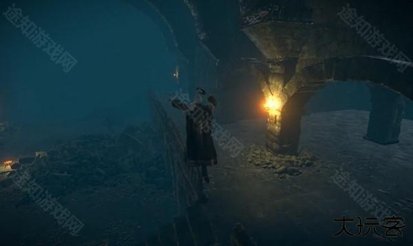 凡尔赛法环游戏攻略