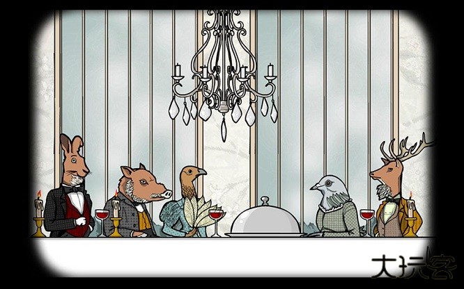 逃离方块锈色旅馆下载 v3.0.9