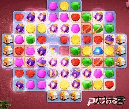 我的小家官方正版