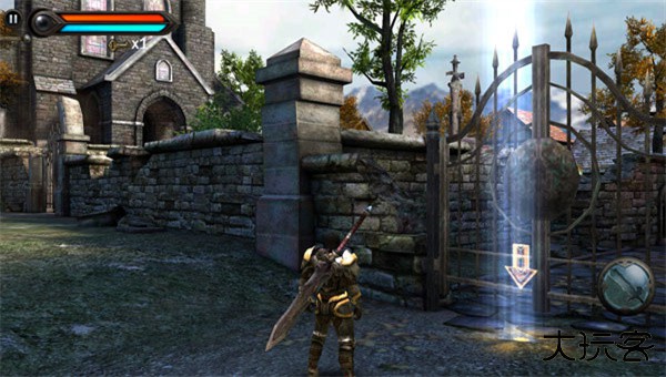 狂野之血下载 v1.1.5