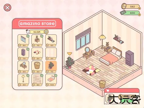 袋中爱手游下载 v2.16