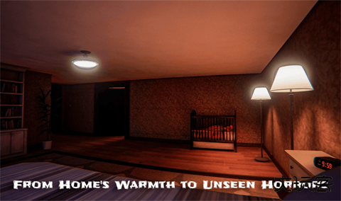 逃离后室中文版下载 v2.0.1