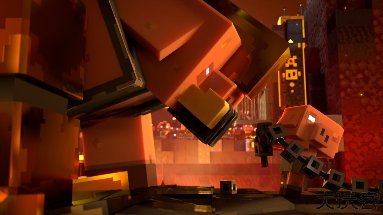 Minecraft国际版1.21.40.23下载 v1.21.40.23